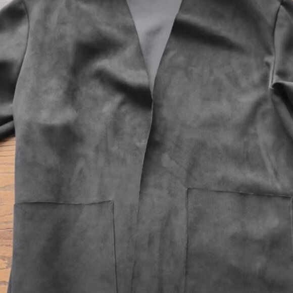 zara men's jacket - Picture 3 of 6